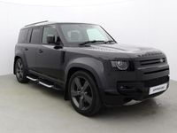 Used Land Rover Defender 525 HP (386 kW) 2024 SUV