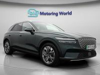 Used Genesis GV70 359 kW (489 HP) 2023 SUV