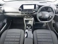 New Citroën C4 131 HP (96 kW) 2026 Special  manhattan green SUV