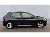 New Skoda Fabia SE 116 HP (85 kW) 2025 Black magic Hatchback