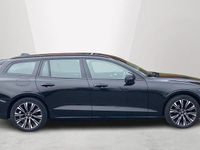 Used Volvo V60 Core 2023 Black Estate