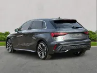 New Audi A3 e-tron S-Line 200 HP (147 kW) 2025 Other Hatchback