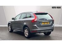 used Volvo XC60 D4 [190] SE Nav 5dr