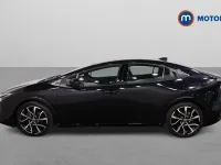 Używany Toyota Prius 223 KM (164 kW) 2026 Hatchback