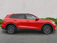 New VW Tiguan Match 150 HP (110 kW) 2026 Red SUV