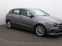 used Mercedes B200 B Class 2.0Sport MPV 5dr Diesel 8G-DCT Euro 6 (s/s) (150 ps) 17'' Alloy Wheels