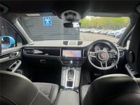 used Porsche Macan S (MY20)