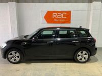 used Mini Cooper Clubman 1.5 Classic 6dr