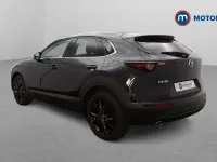 Used Mazda CX-30 Homura-Line 122 HP (89 kW) 2023 Black SUV