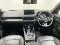 Used Mazda CX-5 Homura-Line 165 HP (121 kW) 2024 Bronze SUV