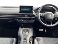 Used Honda ZR-V Sport 184 HP (135 kW) 2025 Blue SUV