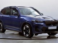 Used BMW iX3 M Sport 210 kW (286 HP) 2024 SUV