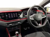 New VW Polo 207 HP (152 kW) 2026 Hatchback