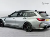 Used BMW M3 Competition Edition 503 HP (369 kW) 2024 Grey Estate