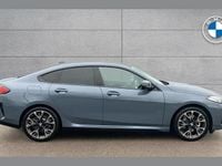 Used BMW 220 M Sport 168 HP (123 kW) 2025 Grey Coupe
