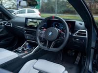 Used BMW M4 Cabriolet Competition Edition 2025 Grey Cabriolet