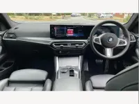 Used BMW 420 M Sport 181 HP (133 kW) 2024 Blue Coupe