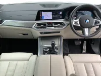 Used BMW X5 Comfort Edition 395 HP (290 kW) 2020 Black SUV