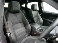 Used Jaguar E-Pace R-Dynamic 2023 Grey SUV