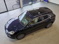 Usado Porsche Cayenne 440 HP (323 kW) 2018 Azul SUV