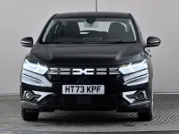 Used Dacia Sandero Expression 101 HP (74 kW) 2025 Hatchback