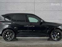 Used BMW X5 M Sport 340 HP (250 kW) 2020 Black SUV