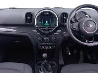 Used Mini Cooper Countryman 134 HP (98 kW) 2018 Grey SUV