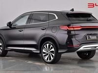 Used BYD Seal U Boost 214 HP (157 kW) 2025 Black SUV