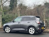 Used Suzuki Swift 2025 Grey Hatchback