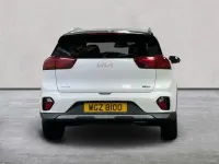 Used Kia Niro 2022 White SUV