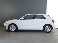 Used Audi A1 Design 95 HP (69 kW) 2022 White SUV