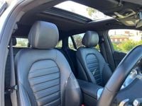 Used Mercedes EQC400 AMG Line Premium Plus 300 kW (408 HP) 2022 White SUV