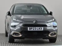Used Citroën C4 PureTech 131 HP (96 kW) 2023 Grey SUV
