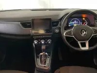 Used Renault Arkana Evolution 143 HP (105 kW) 2023 SUV