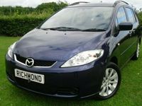 Used Mazda 5 2007 MPV