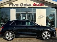 Used Audi 200 S-Line 200 HP (147 kW) 2023 Estate