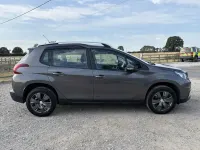 Used Peugeot 2008 Active 2017 Grey SUV