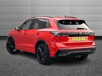 Used VW Tiguan 150 HP (110 kW) 2024 SUV