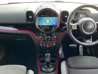 Used Mini Cooper S Countryman Sport 178 HP (130 kW) 2023 White SUV