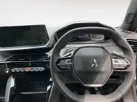 Used Peugeot 2008 Active+ 2023 Grey SUV