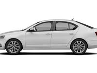 Used Skoda Octavia vRS 245 HP (180 kW) 2019 Hatchback
