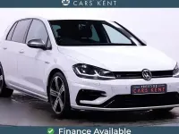 Used VW Golf VIII R 2020 Hatchback
