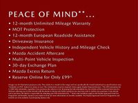 Used Mazda CX-30 Inclusive 180 HP (132 kW) 2021 Red SUV