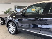 Used Renault Captur Dynamique 90 HP (66 kW) 2017 Black SUV