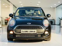 Used Mini ONE Hatch 102 HP (75 kW) 2015 Black Hatchback