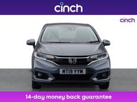 used Honda Jazz 1.3 i-VTEC EX Navi 5dr