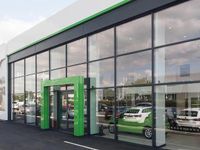 New Skoda Enyaq iV SportLine 210 kW (286 HP) 2025 Meteor grey SUV