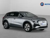 Used Audi Q4 e-tron Sport 210 kW (286 HP) 2026 SUV