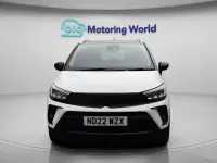 Used Vauxhall Crossland Ultimate 131 HP (96 kW) 2024 SUV