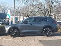 Used Mazda CX-5 Homura-Line 165 HP (121 kW) 2023 Grey SUV